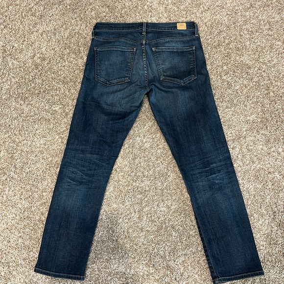 Citizens of Humanity Emerson Slim Boyfriend Jeans - Picture 3 of 8